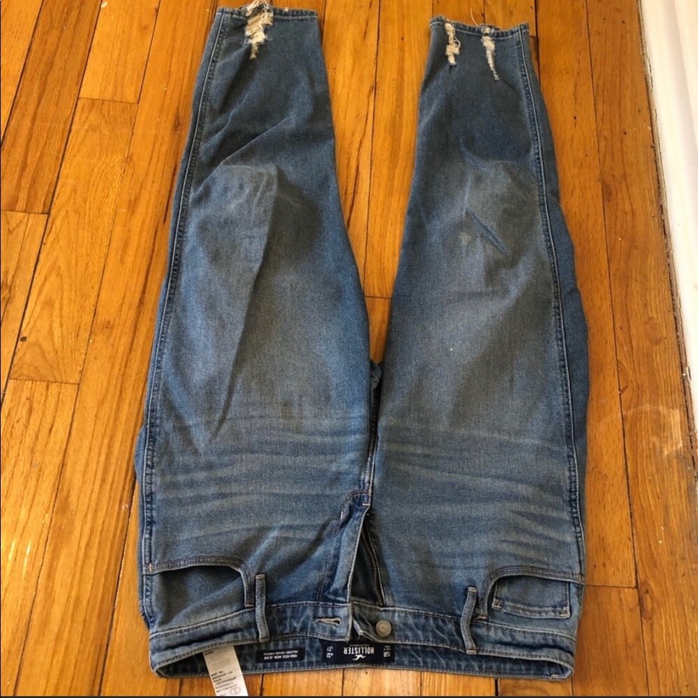 🌼Jean Sale🌼Hollister Jean in size 15 R waist 32